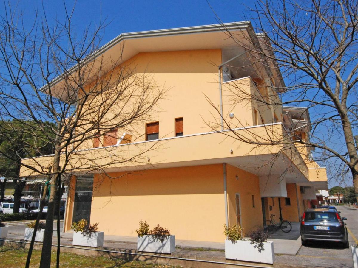 Apartment Simma-4 By Interhome Bibione Luaran gambar