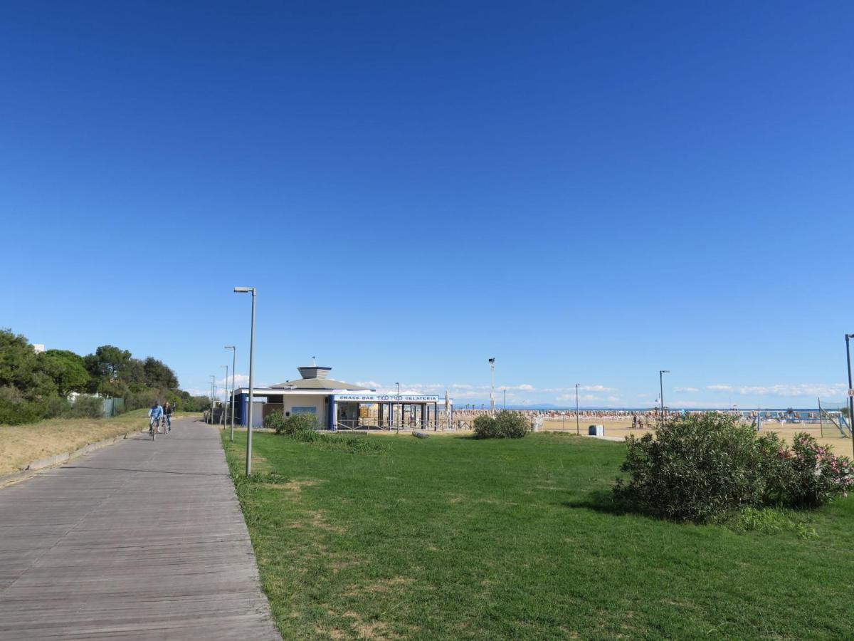 Apartment Simma-4 By Interhome Bibione Luaran gambar